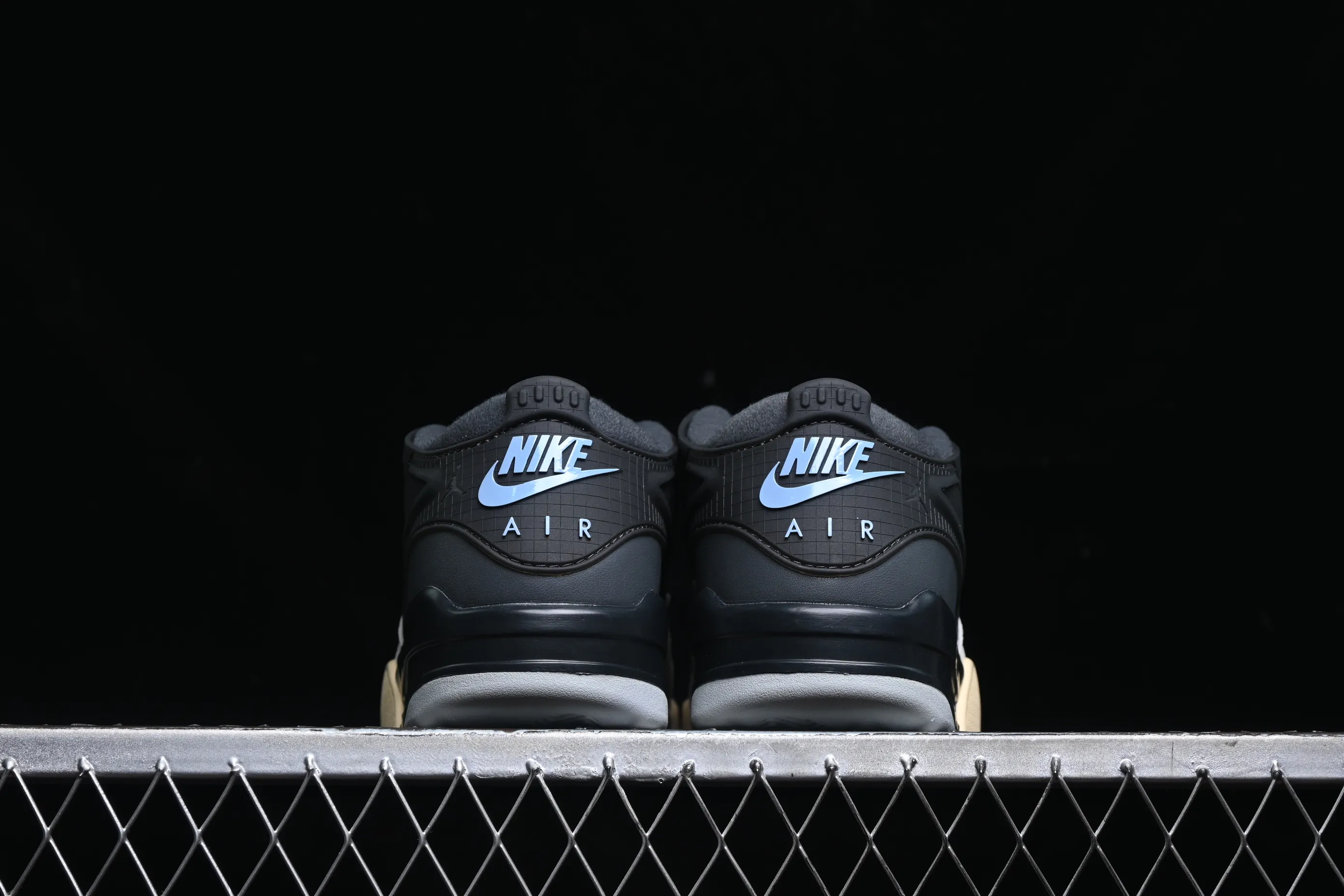 All categories Air Jordan Jordan series basketball shoes Air Jordan 4 DT version Air Jordan 4 "Remastered" AJ4 Joe 4 low-top retro basketball shoes FQ7939-002